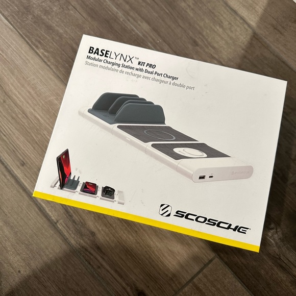 Charging Station iPhone iPad Apple Watch - Picture 4 of 6